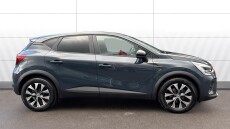 Renault Captur 1.6 E-Tech full hybrid 145 Evolution 5dr Auto Hybrid Hatchback